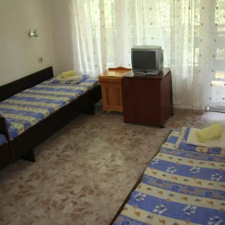 Svetlina Hotel Kiten (Burgas)