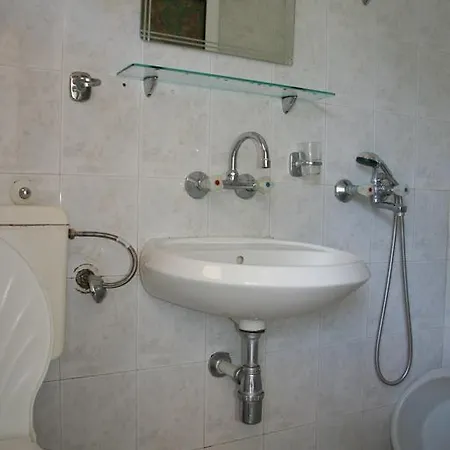 Svetlina Hotel Kiten (Burgas)