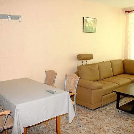 Svetlina Hotel Kiten (Burgas)