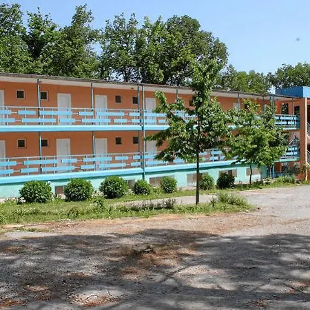 Hotel Svetlina Kiten (Burgas)