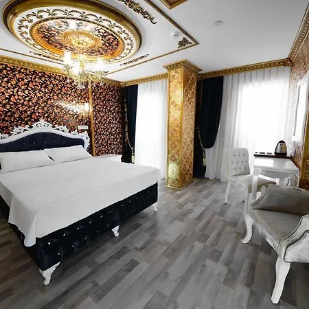 Hotel Svetlina